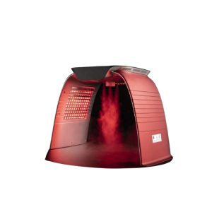 Professional Steam LED